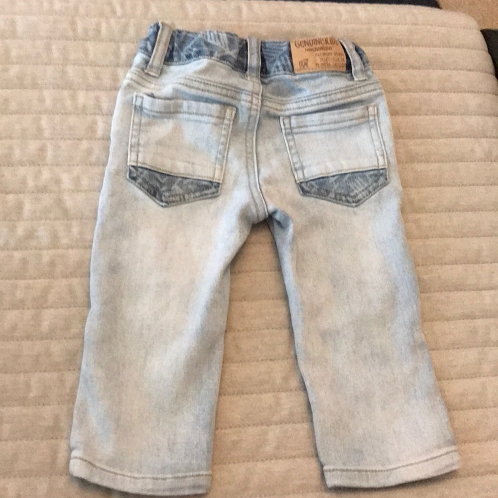 OshKosh jeans